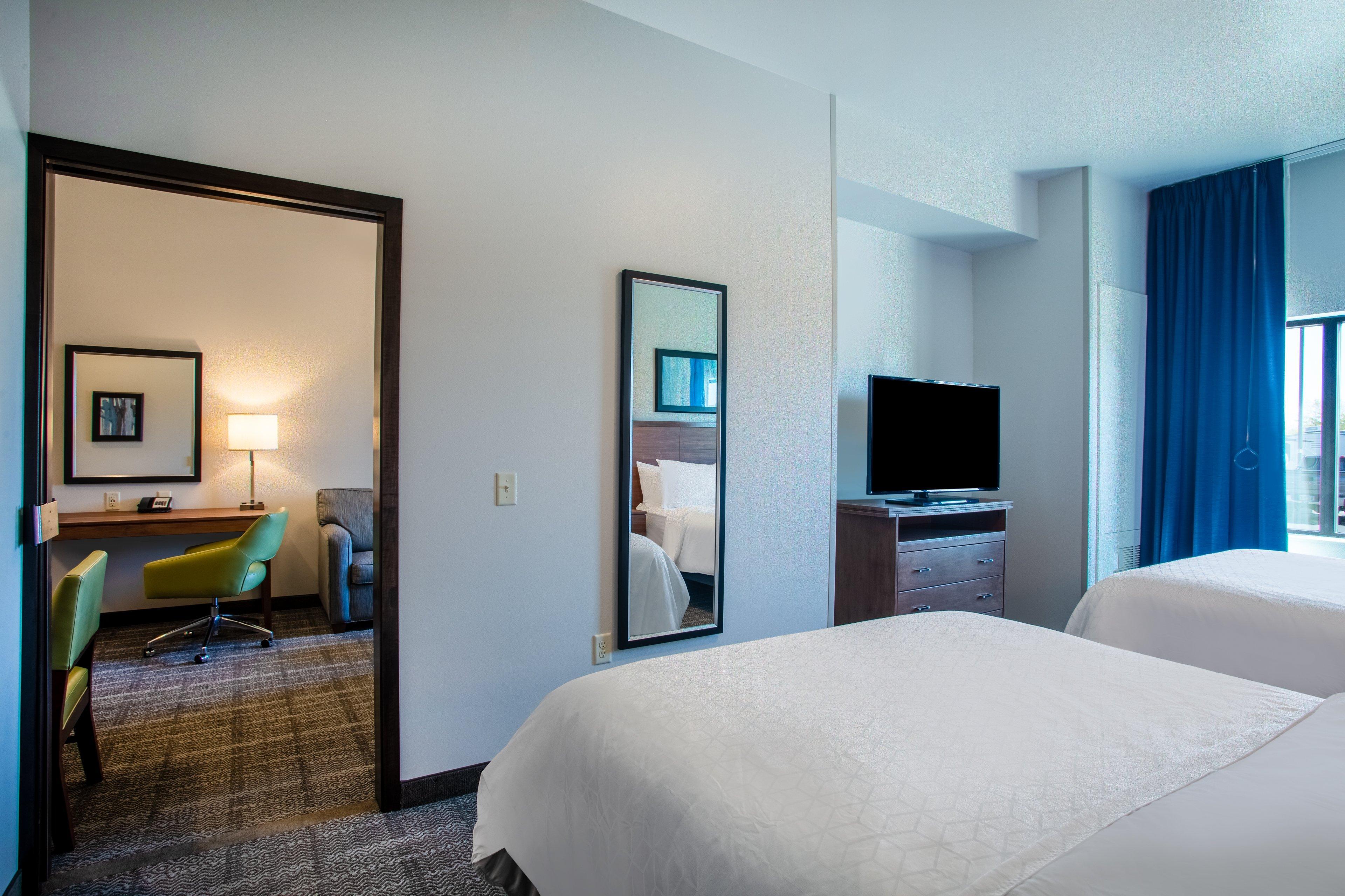 Staybridge - Southwest By Ihg 3* Sioux Falls
