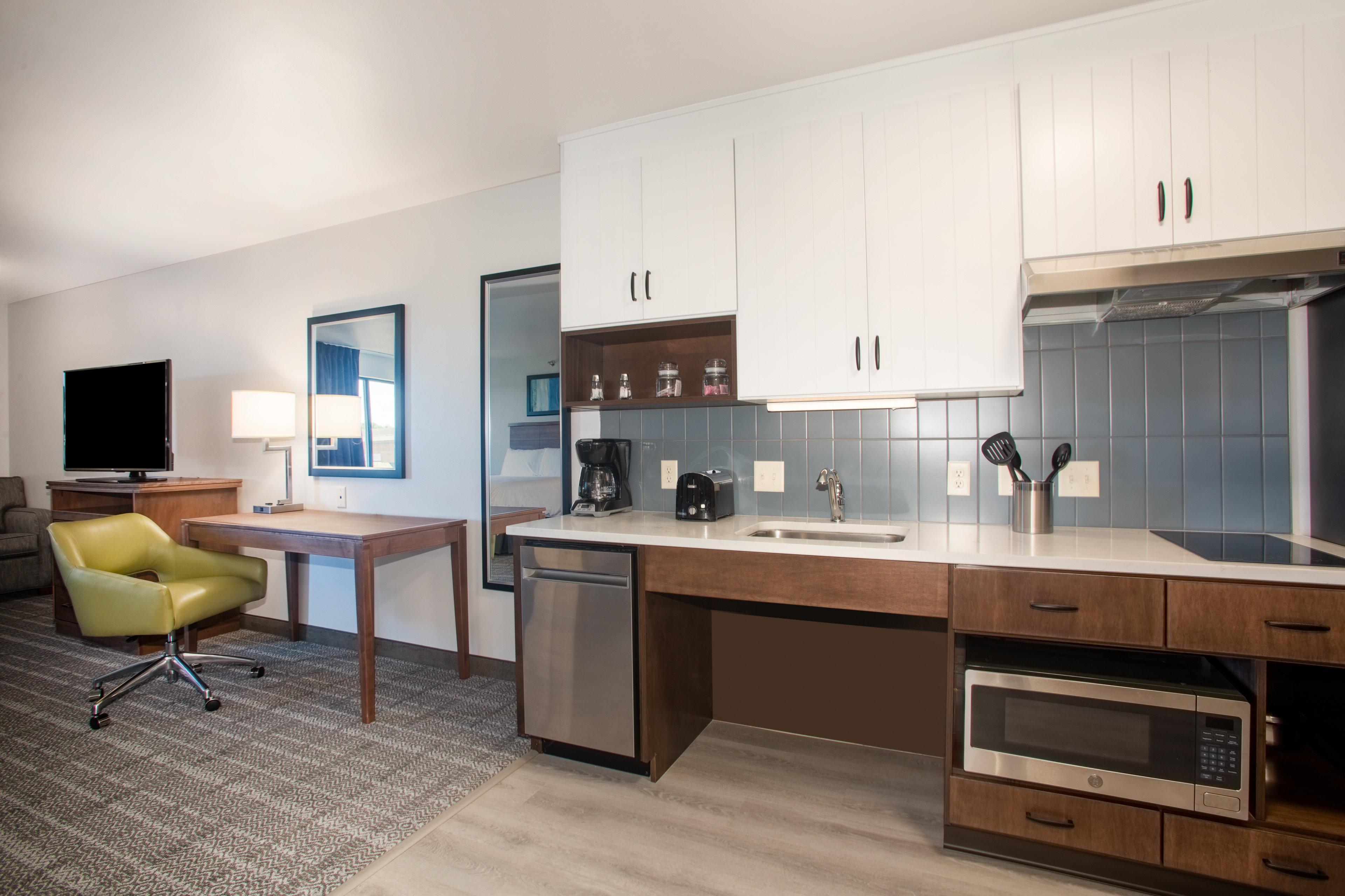 Staybridge - Southwest By Ihg 3* Sioux Falls