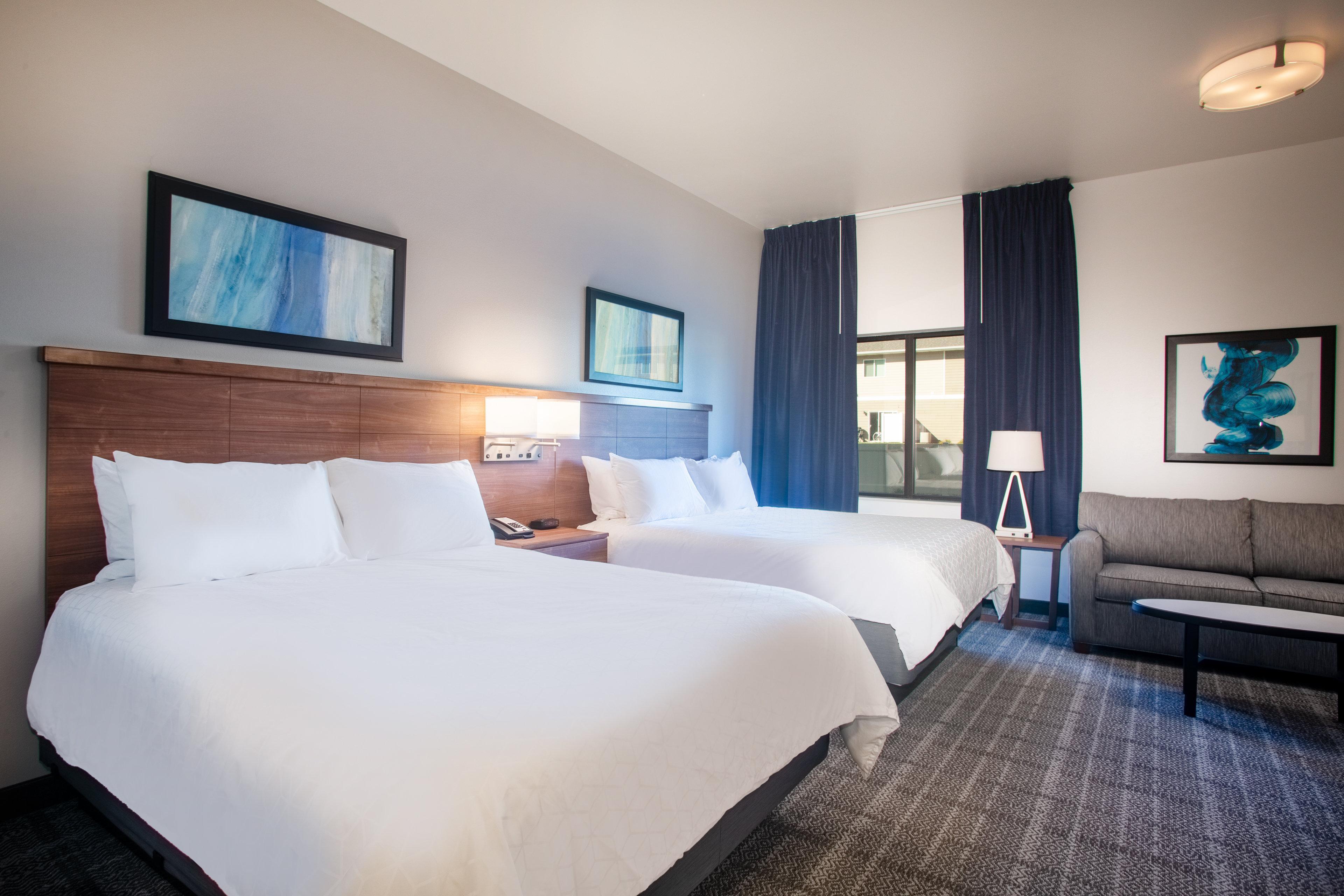 Staybridge - Southwest By Ihg
