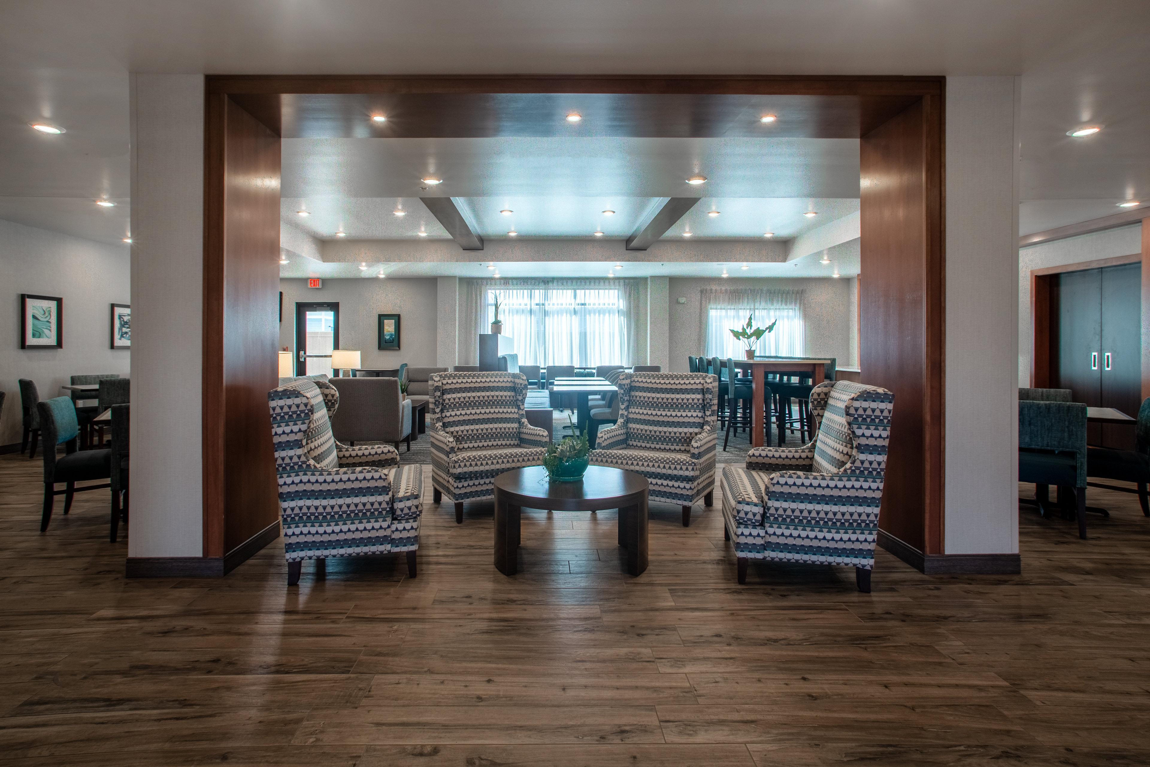 Staybridge - Southwest By Ihg 3*