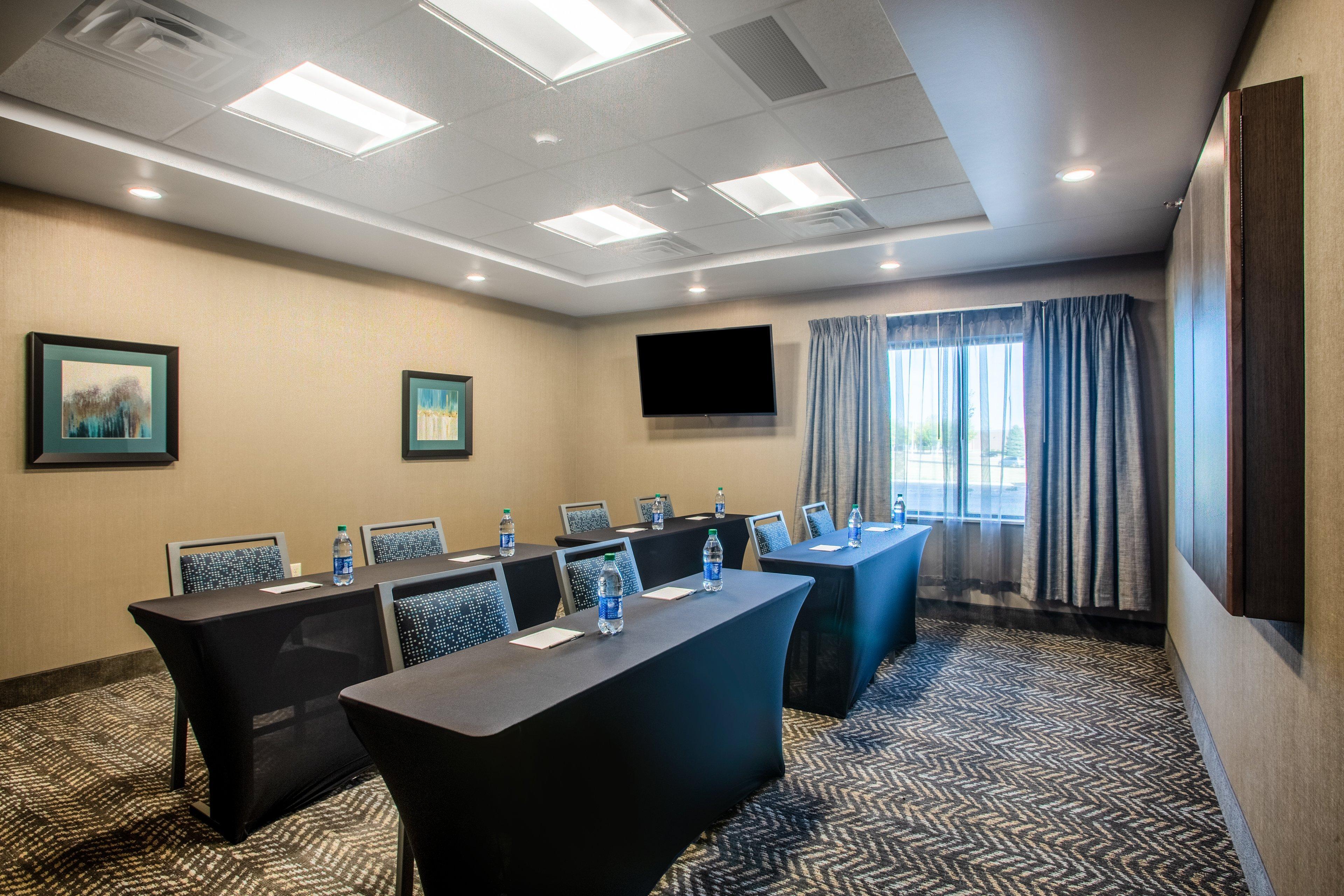 Staybridge - Southwest By Ihg 3* Sioux Falls