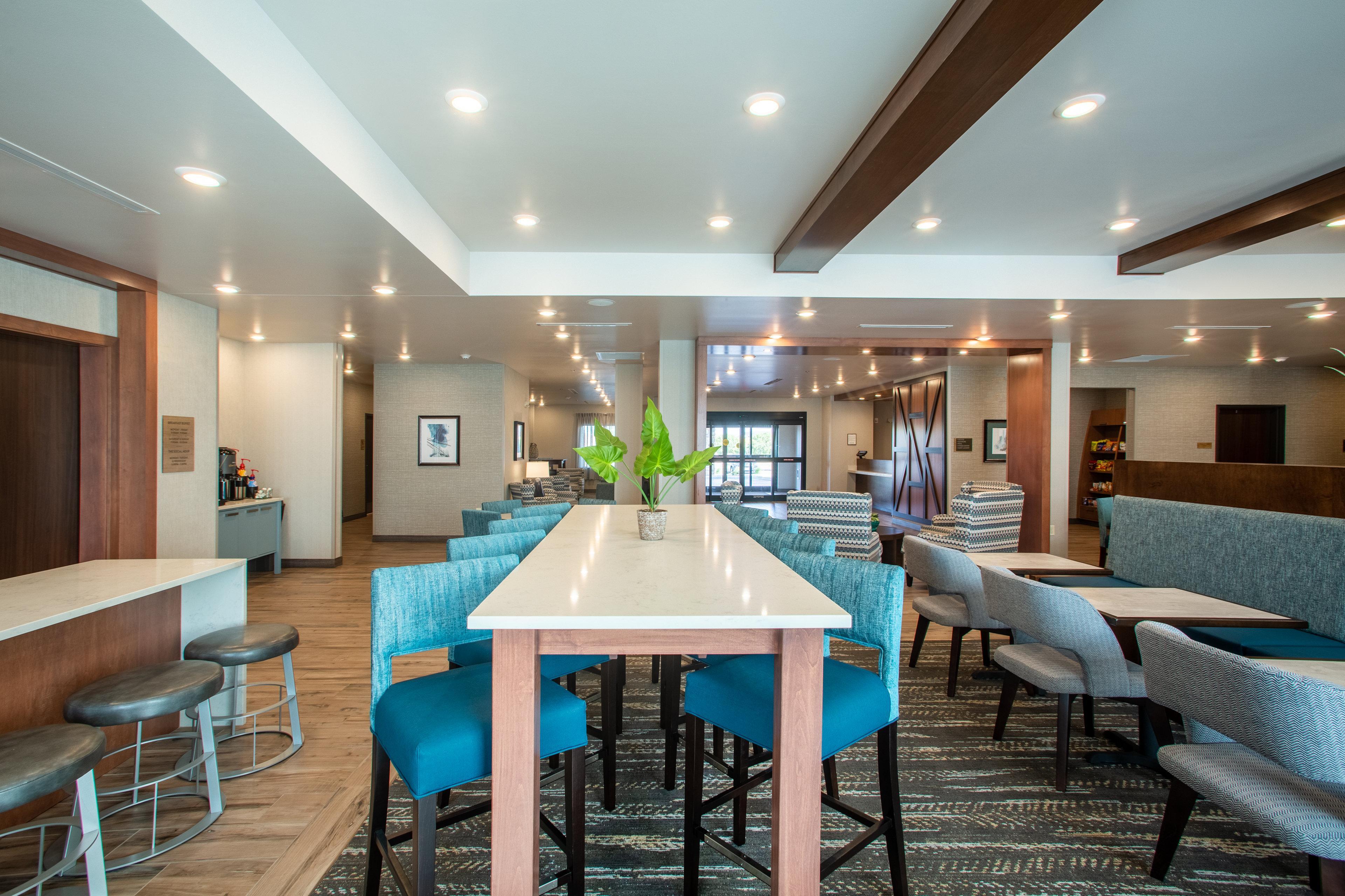 Hotel Staybridge - Southwest By Ihg