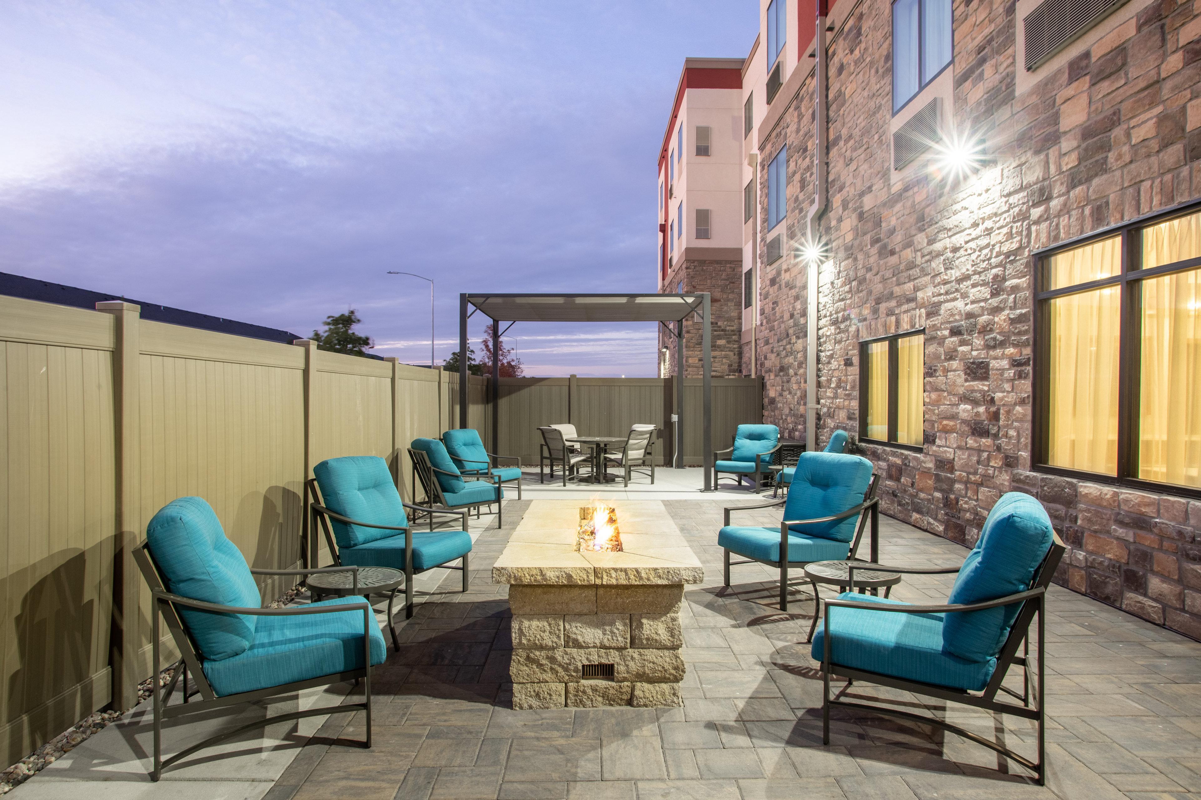 Hotel Staybridge - Southwest By Ihg