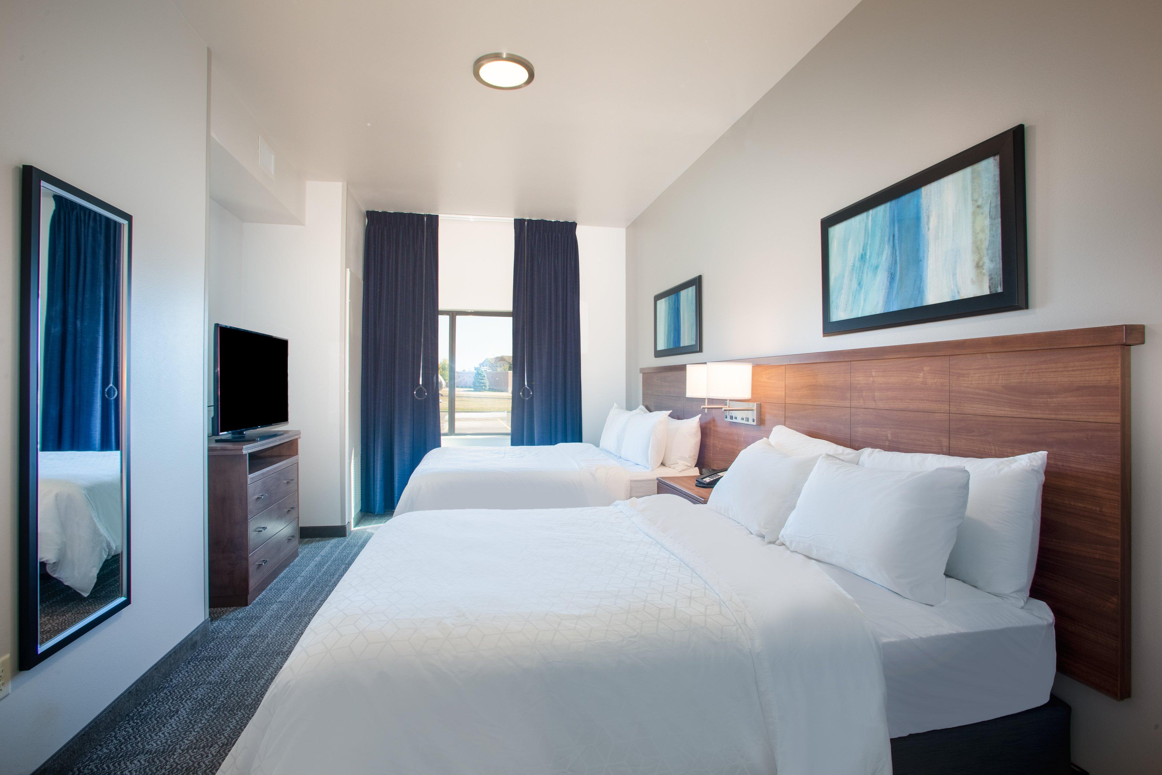 Staybridge - Southwest By Ihg Hotel Sioux Falls