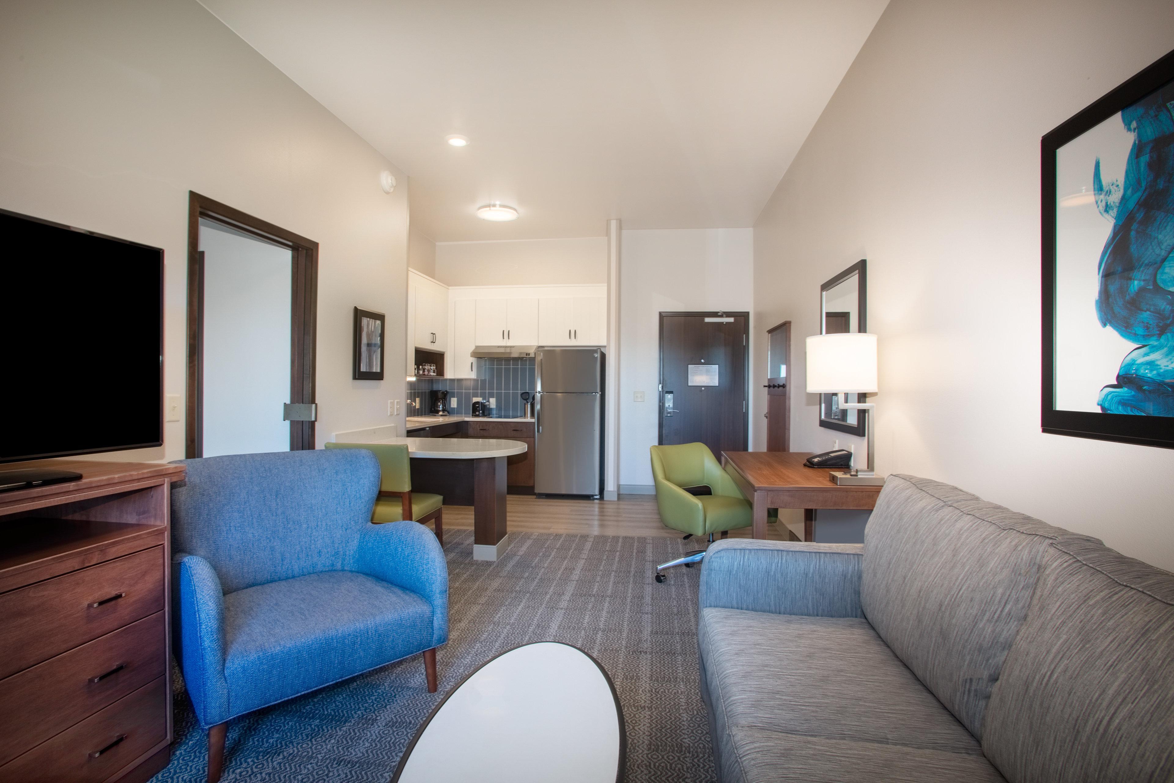 Staybridge - Southwest By Ihg